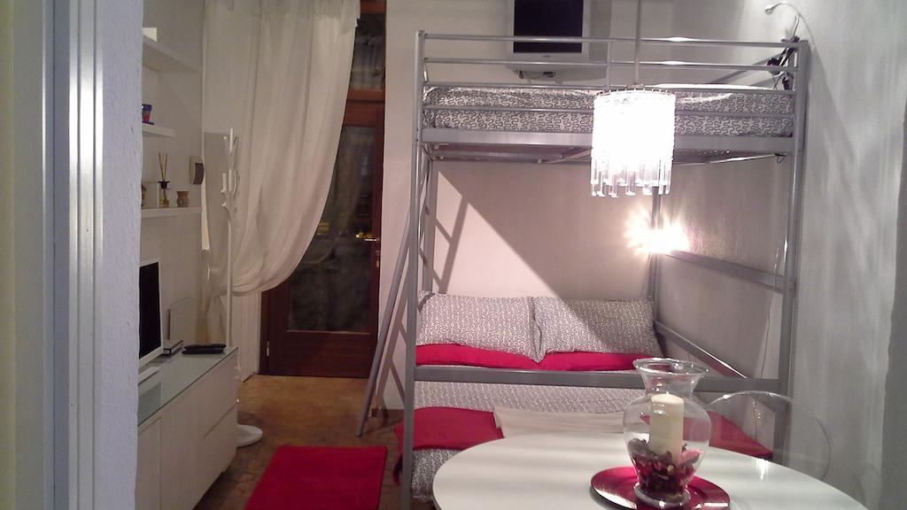 Liv'in Trastevere Rome