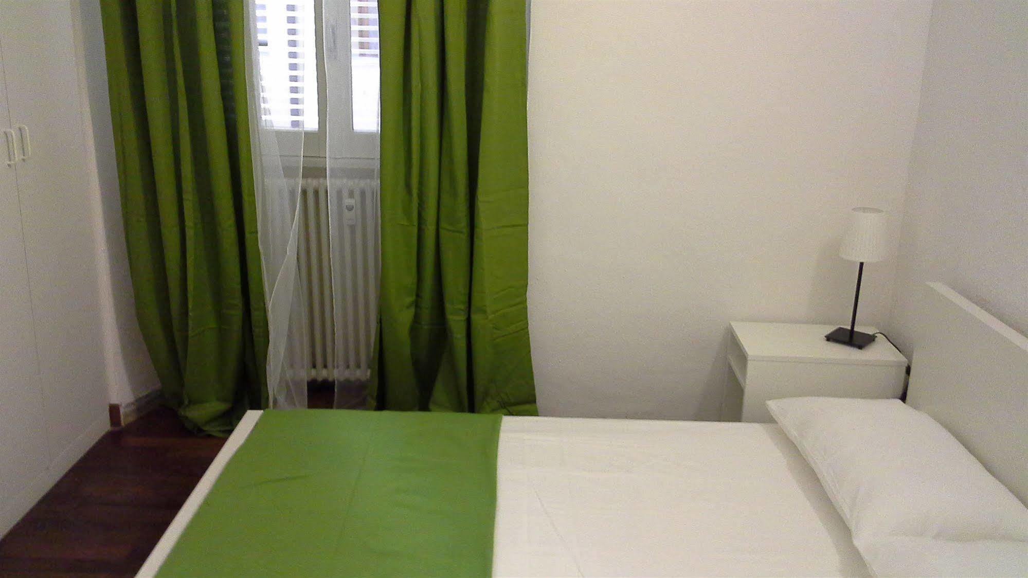 Liv'in Trastevere Apartment *