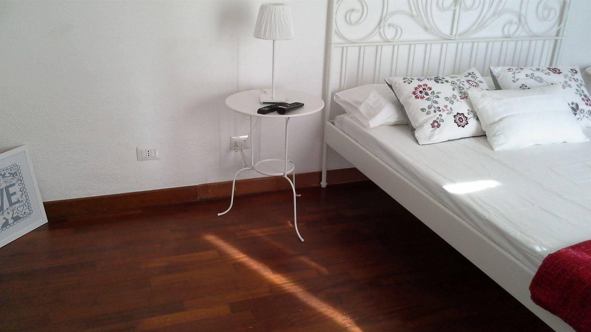 Liv'in Trastevere Apartment *