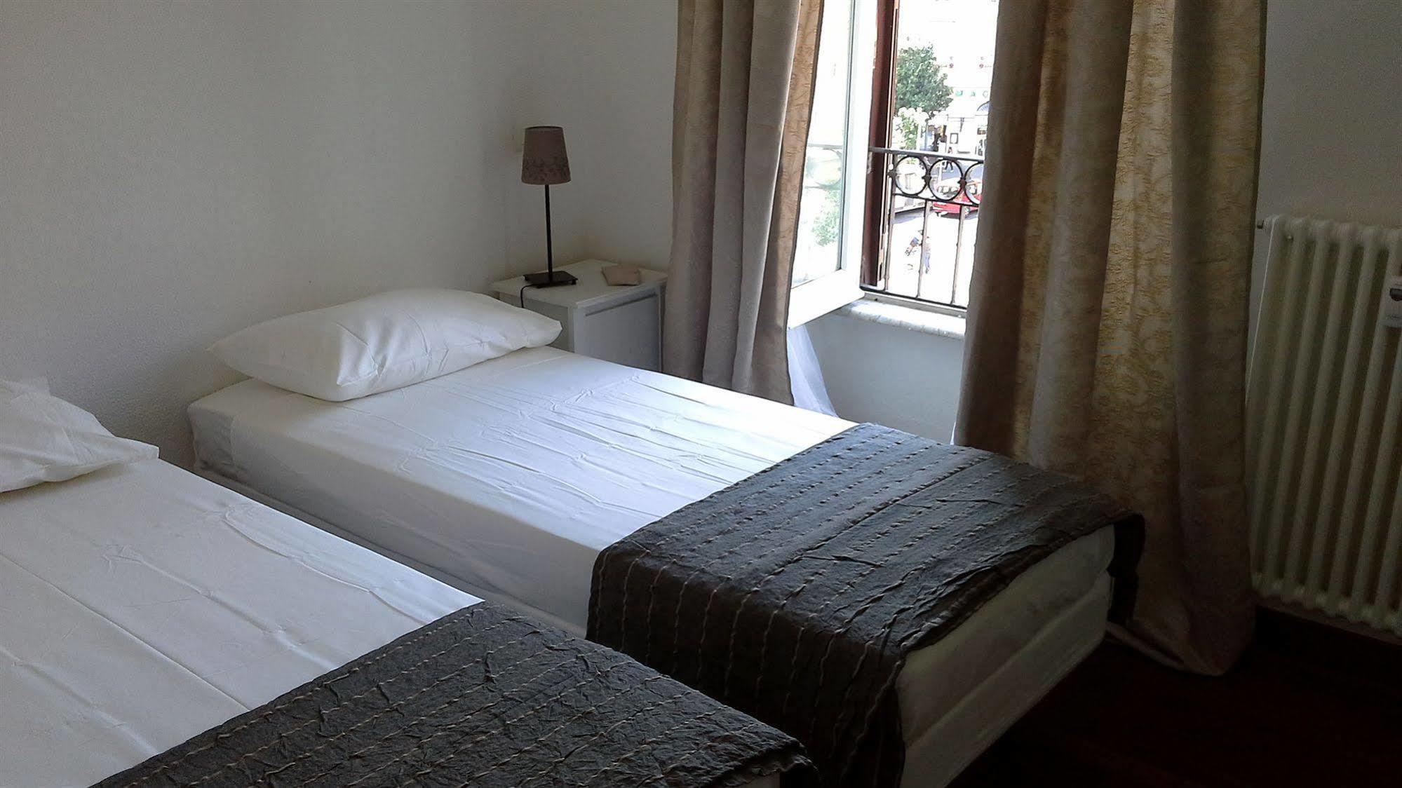 Liv'in Trastevere