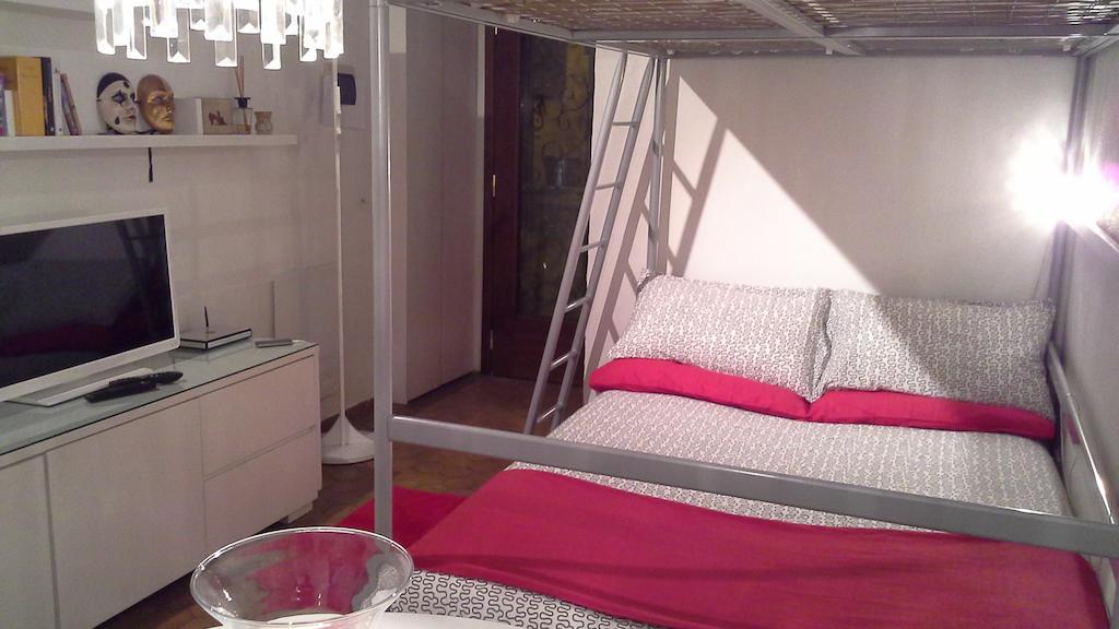 Apartment Liv'in Trastevere *
