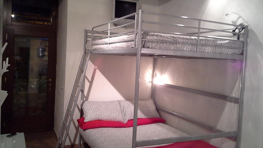 Apartment Liv'in Trastevere *
