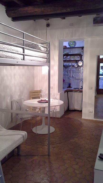 Liv'in Trastevere Rome