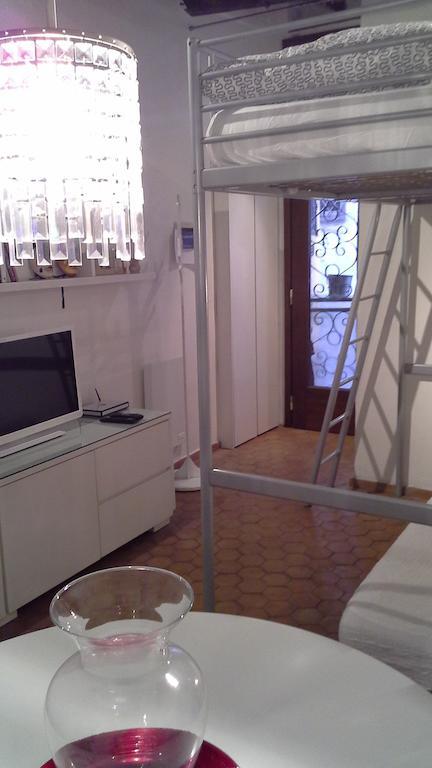Apartment Liv'in Trastevere Rome