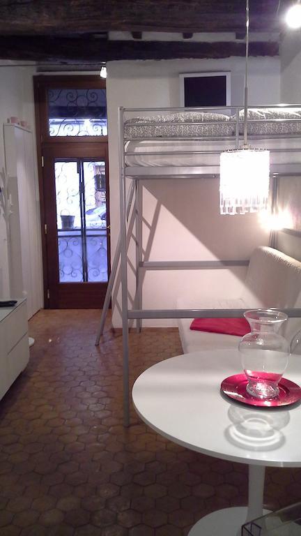 Liv'in Trastevere