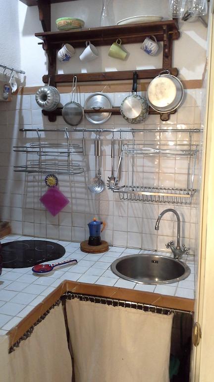 Apartment Liv'in Trastevere *