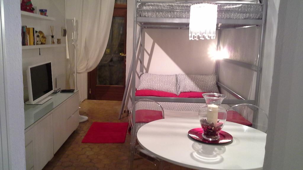 Apartment Liv'in Trastevere *