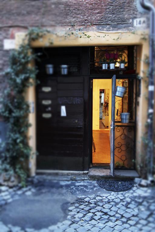 Apartment Liv'in Trastevere