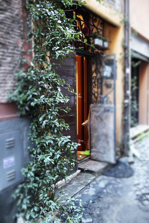 Liv'in Trastevere