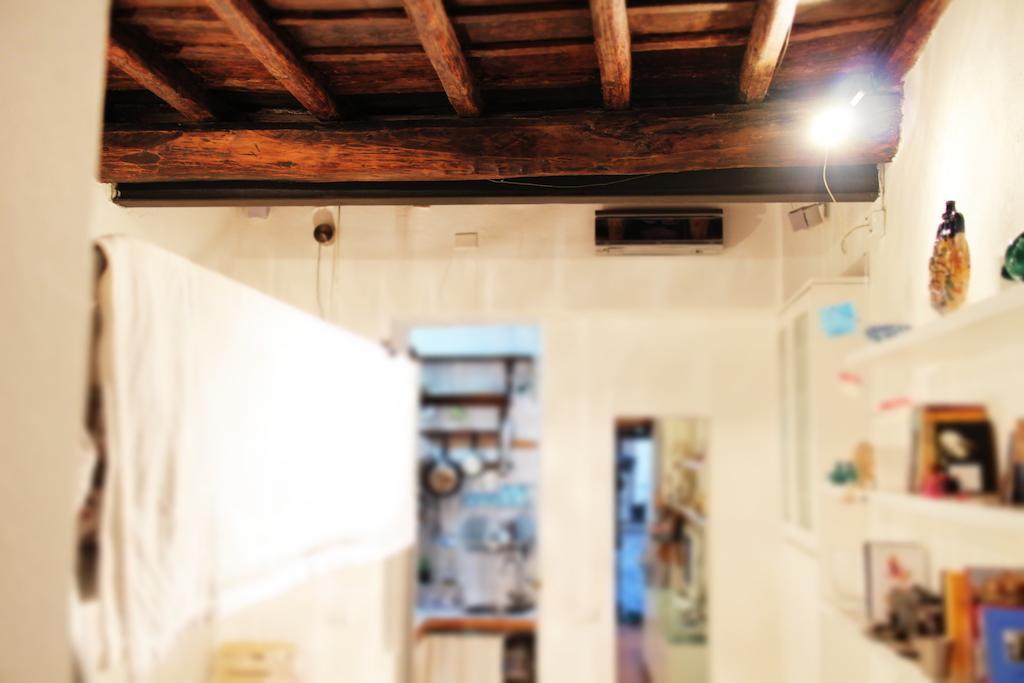 Apartment Liv'in Trastevere *