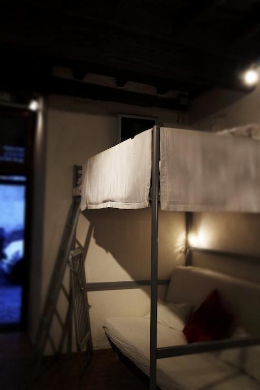 Apartment Liv'in Trastevere