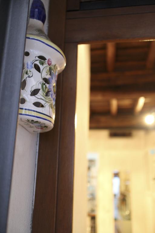 Apartment Liv'in Trastevere