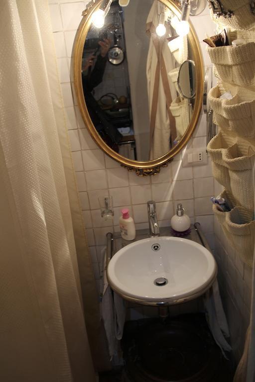 Apartment Liv'in Trastevere