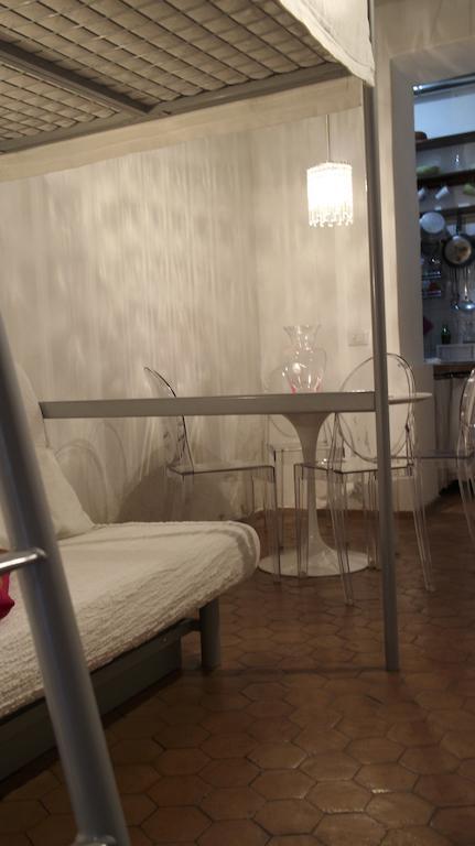 Apartment Liv'in Trastevere Rome