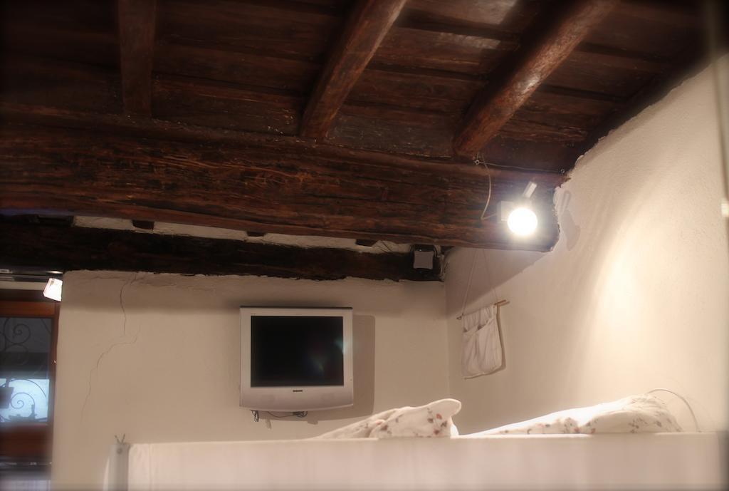 Liv'in Trastevere