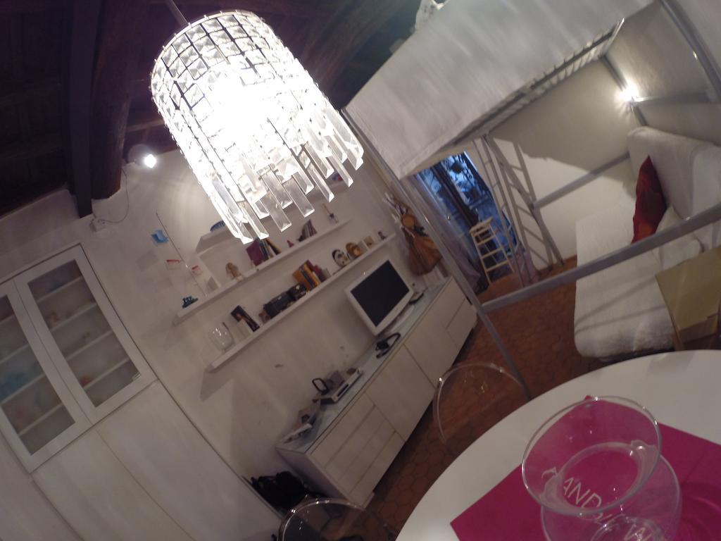 Apartment Liv'in Trastevere
