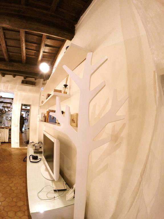 Apartment Liv'in Trastevere *