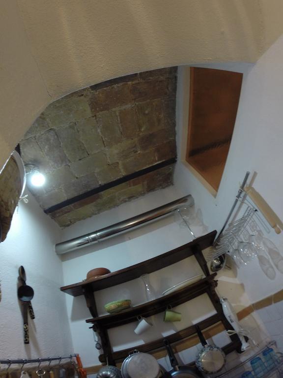 Apartment Liv'in Trastevere