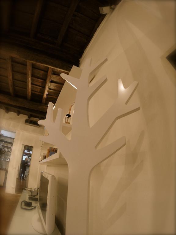 Apartment Liv'in Trastevere *