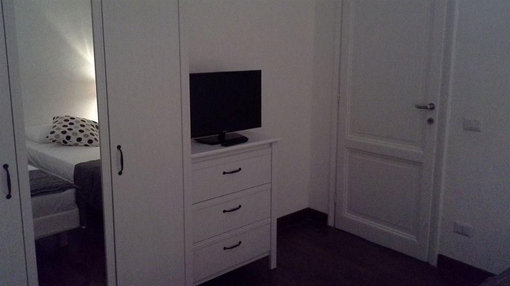 Apartment Liv'in Trastevere *