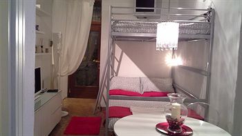 Liv'in Trastevere Rome