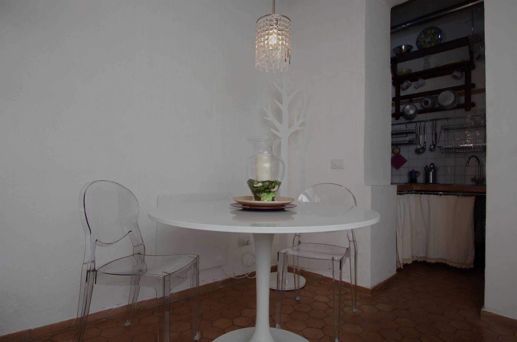 Liv'in Trastevere Apartment *