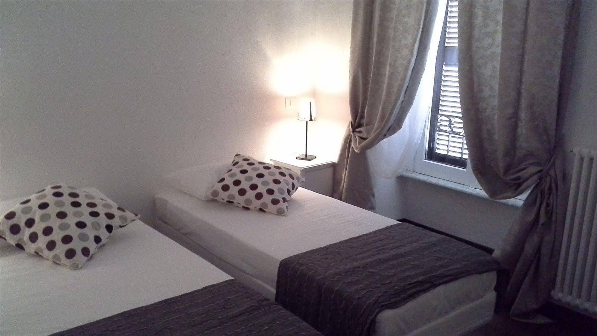 Liv'in Trastevere Apartment *