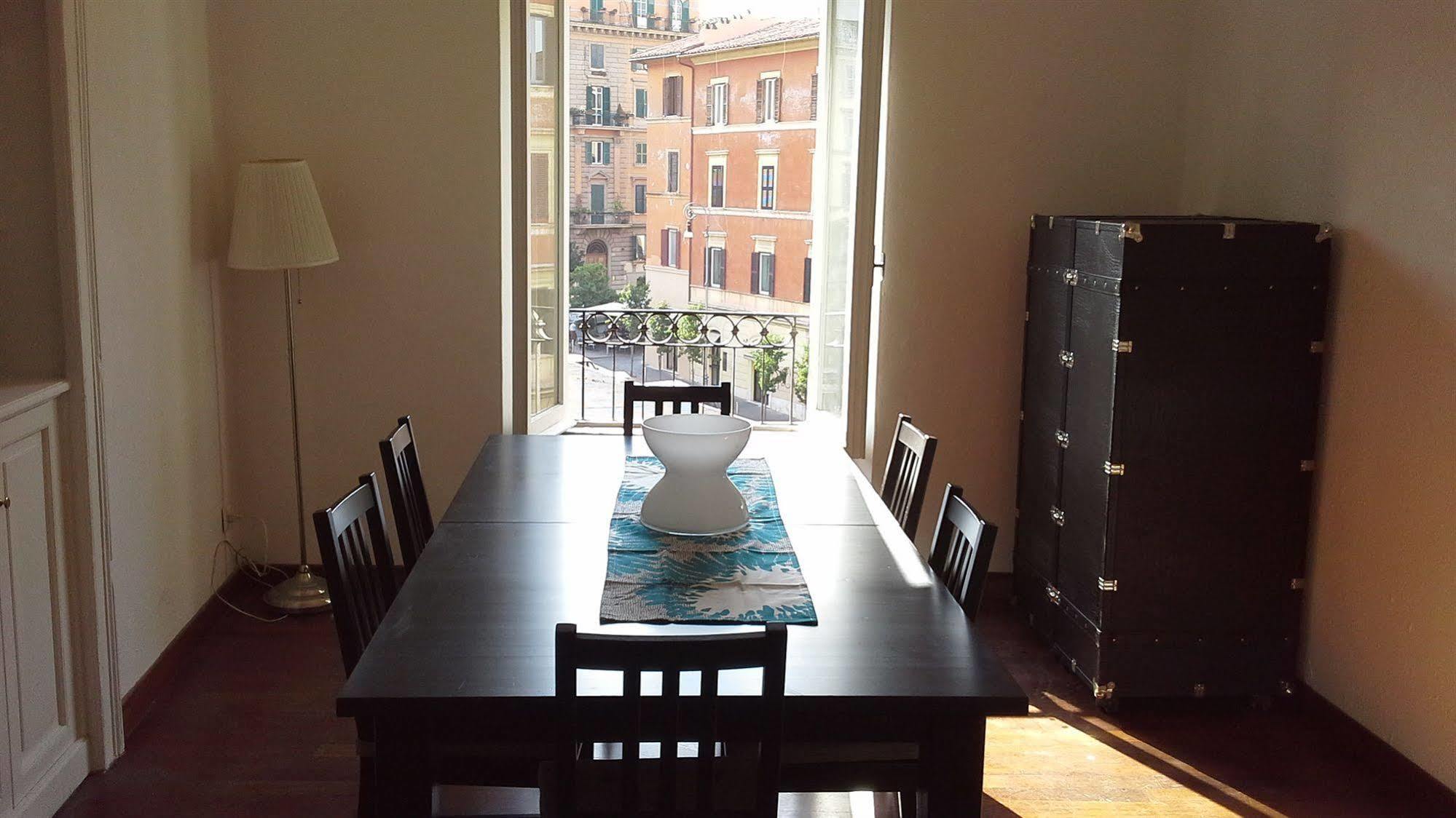 Liv'in Trastevere Apartment
