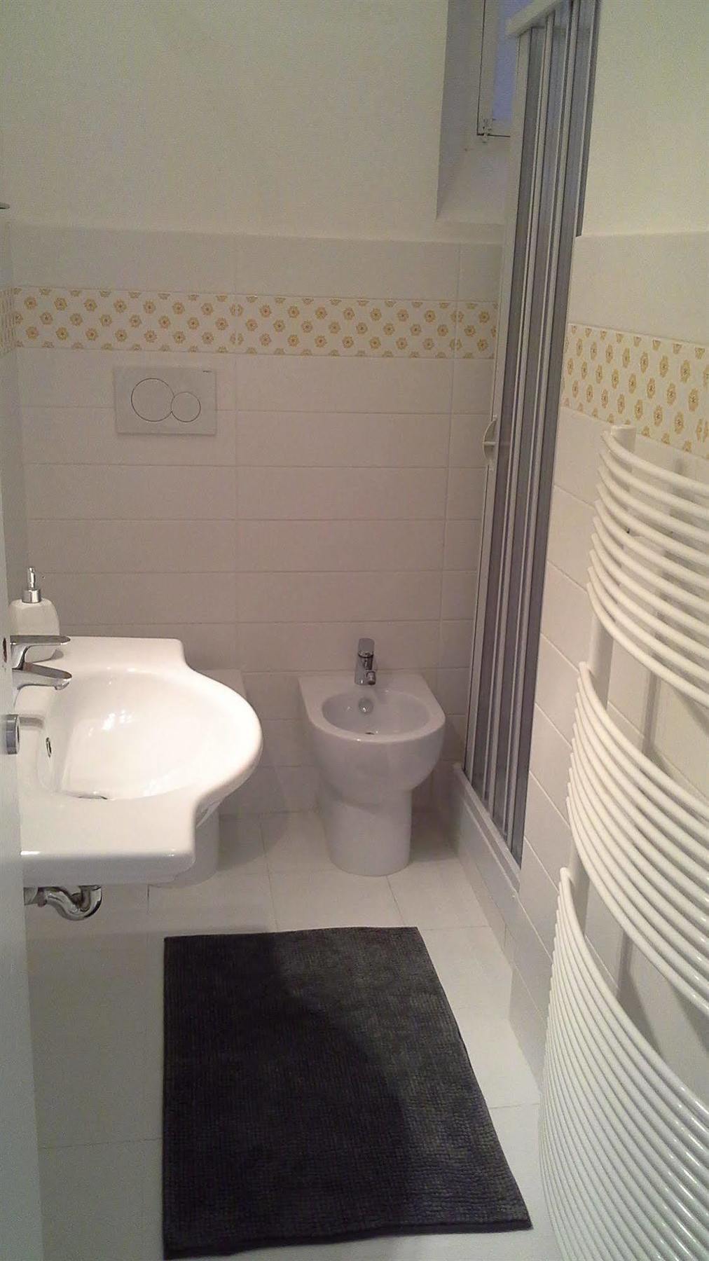 Apartment Liv'in Trastevere