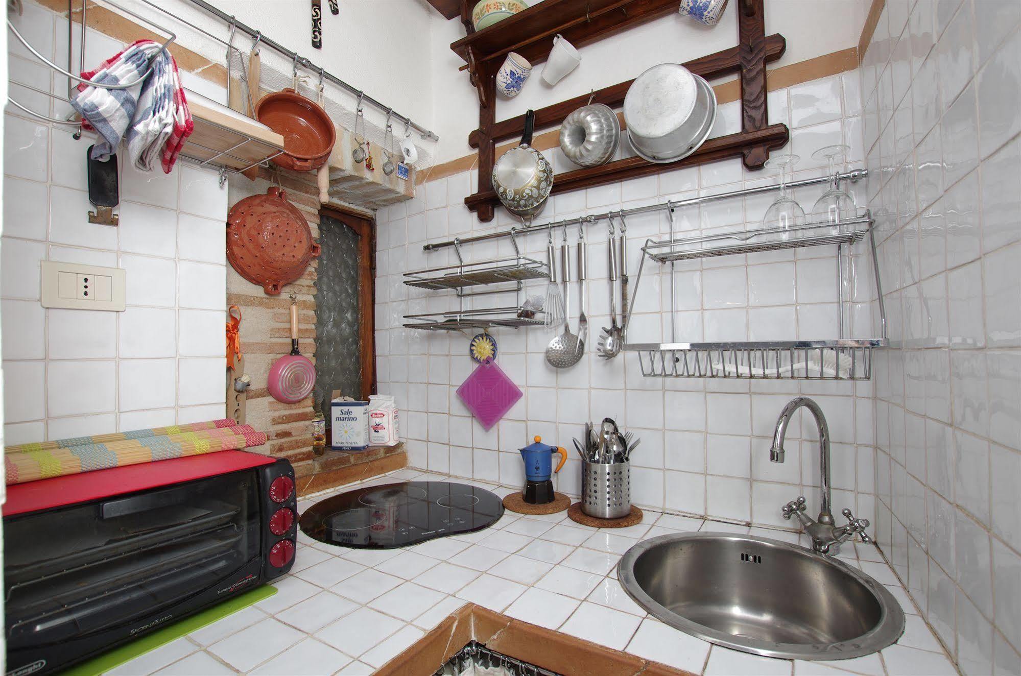 Liv'in Trastevere Apartment Rome