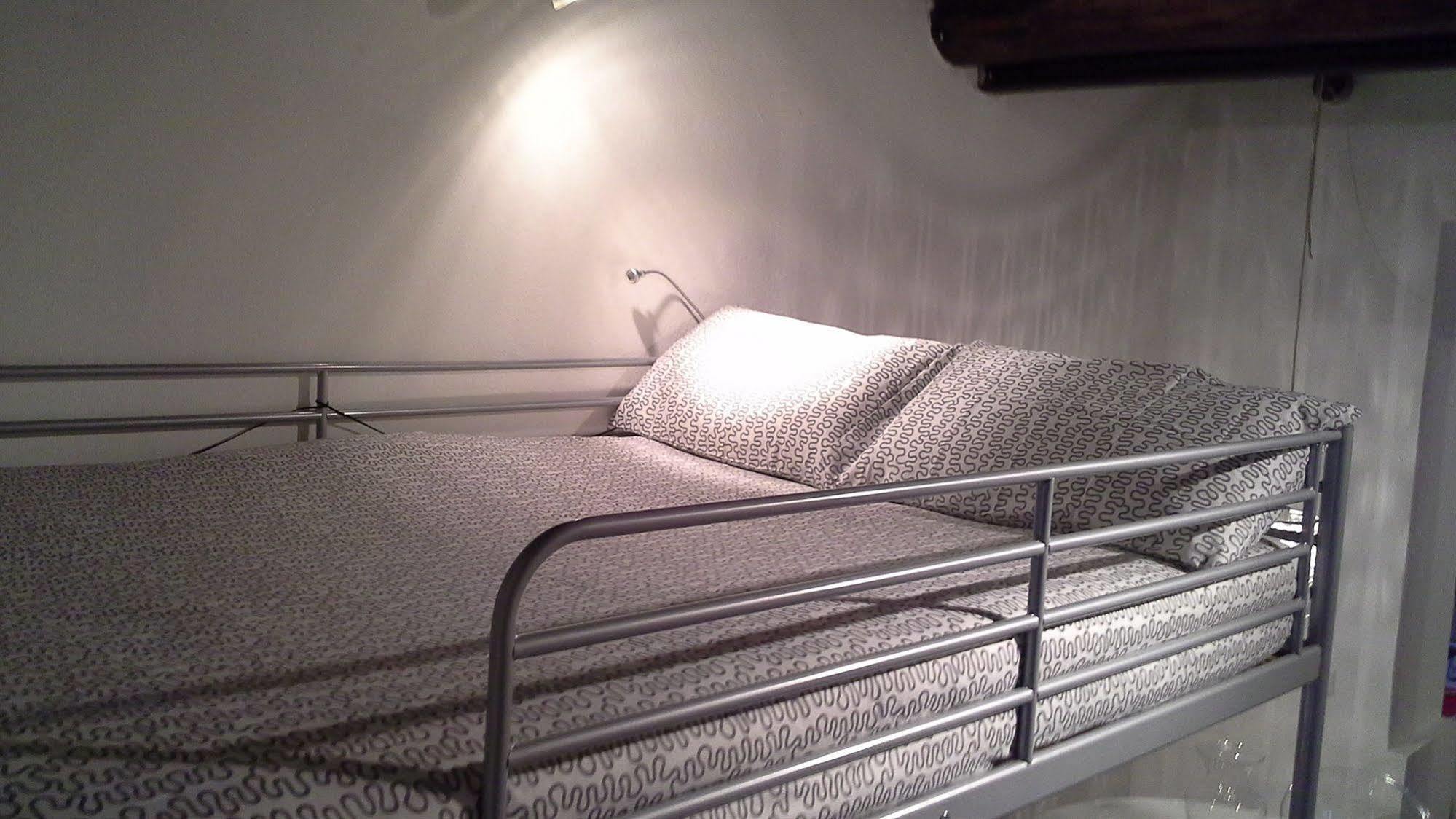 Liv'in Trastevere Apartment