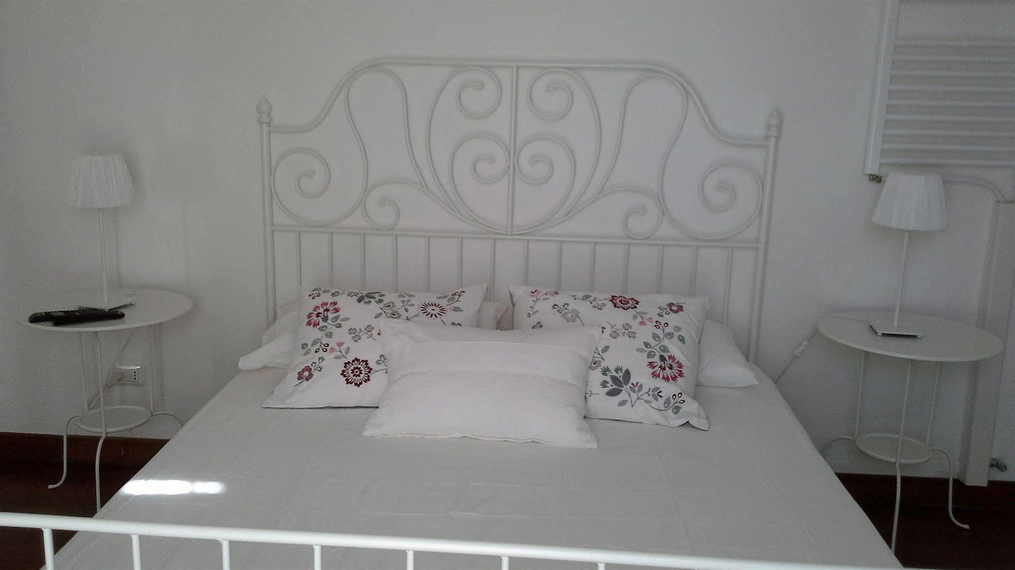 Apartment Liv'in Trastevere *