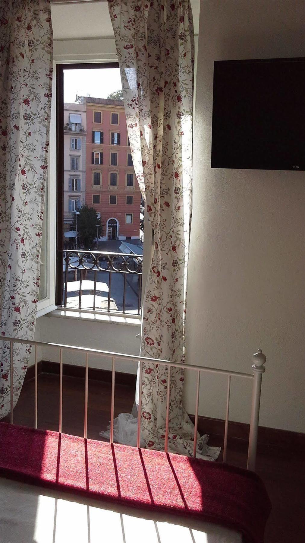 Liv'in Trastevere *