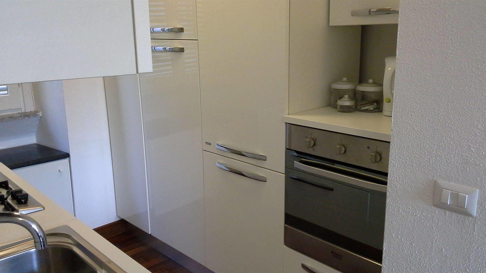Apartment Liv'in Trastevere Rome