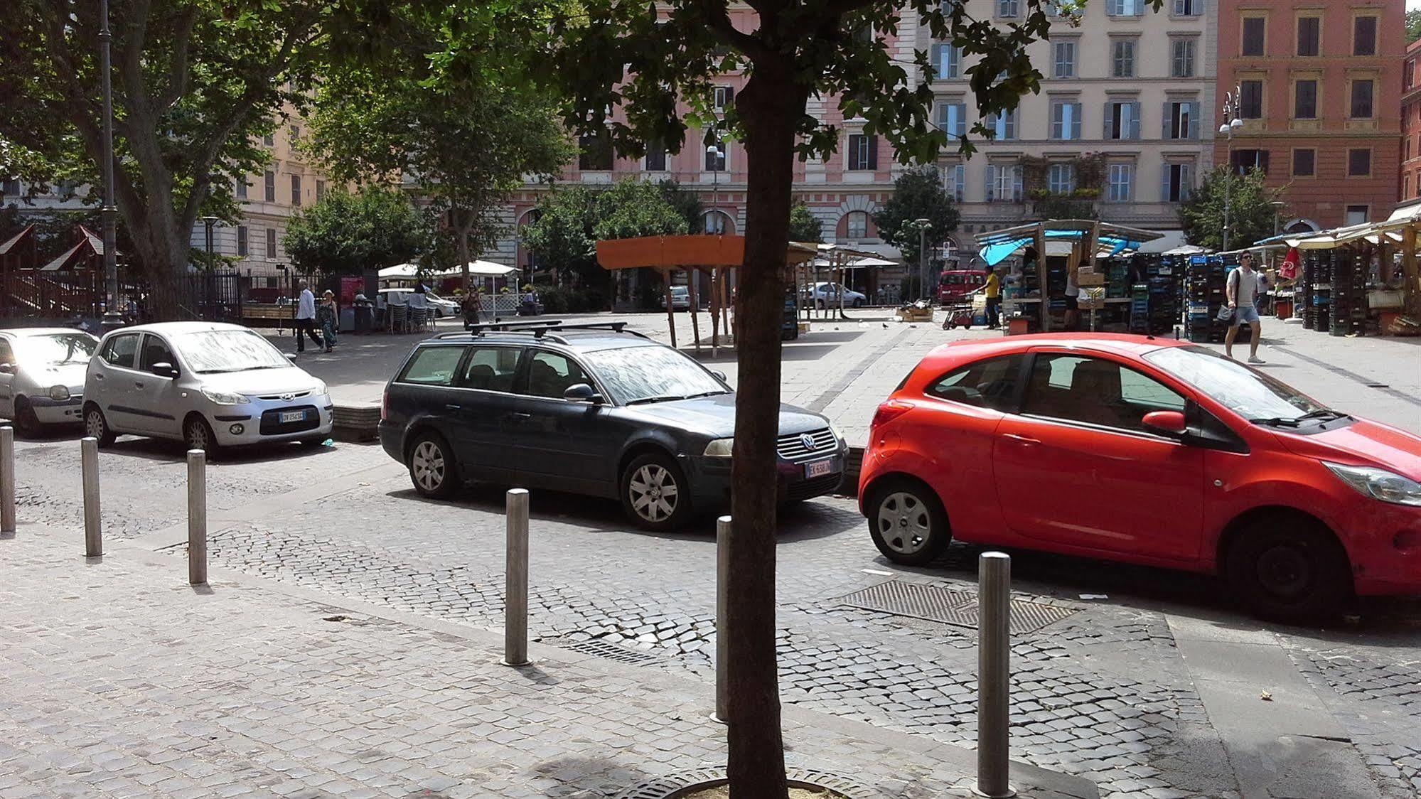Liv'in Trastevere * Rome