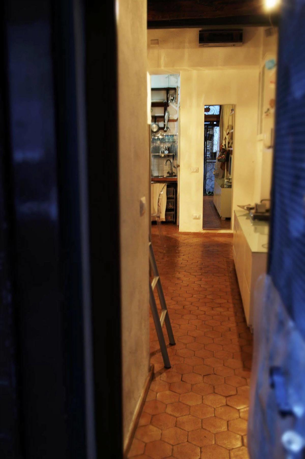 Apartment Liv'in Trastevere Rome