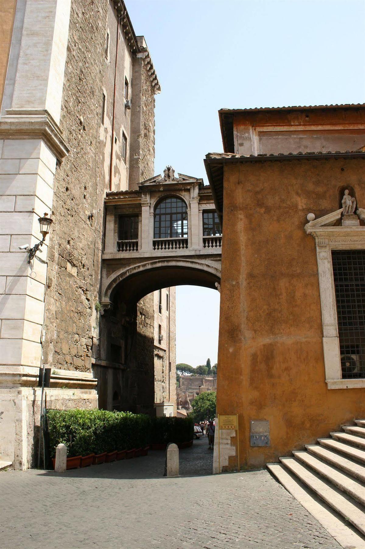 Liv'in Trastevere Apartment *