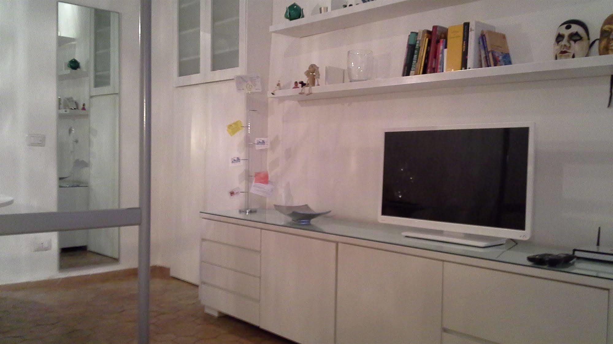 Apartment Liv'in Trastevere Rome