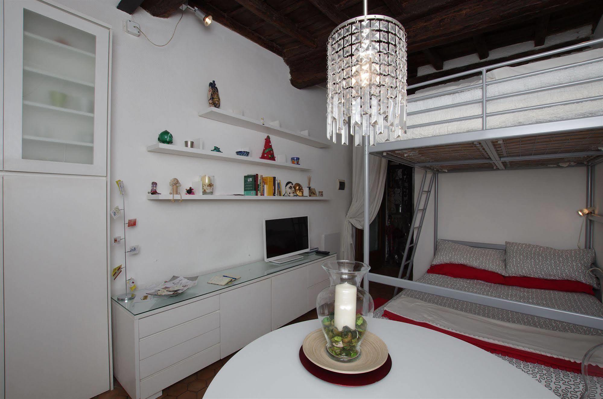 Apartment Liv'in Trastevere *