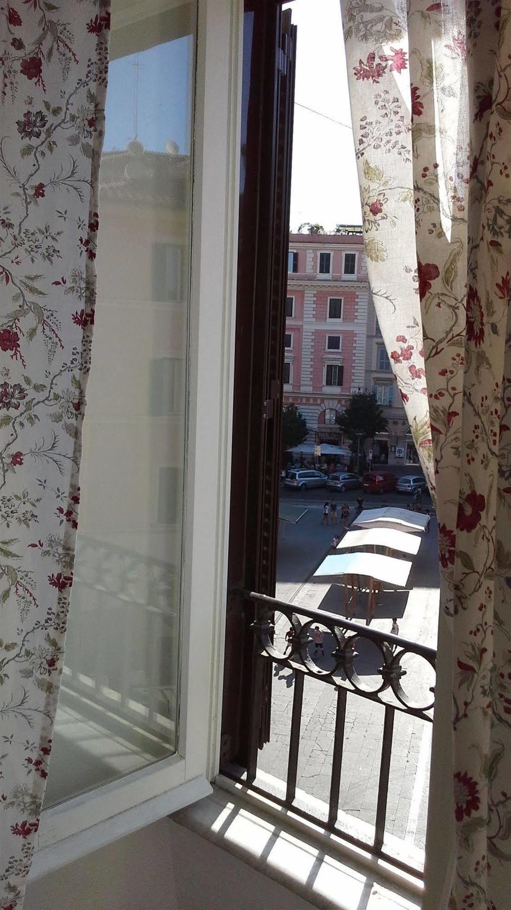 Liv'in Trastevere * Rome